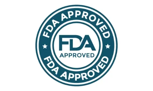 Cognidyne FDA-registered facility