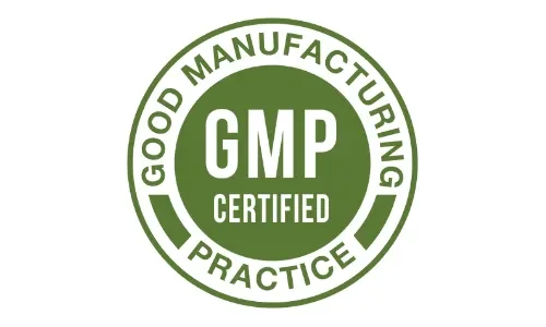 Cognidyne GMP standards